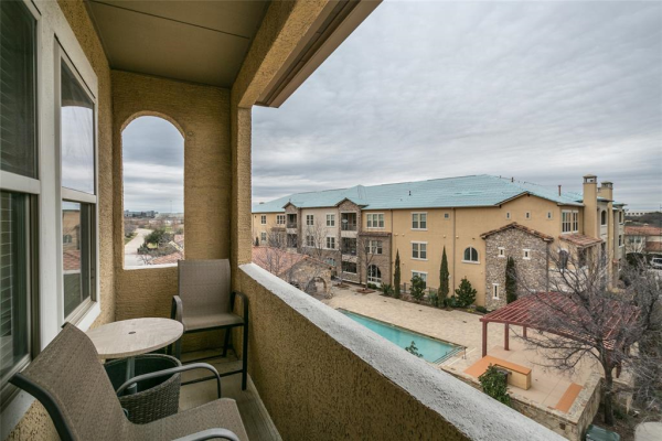 610 Via Ravello, Irving