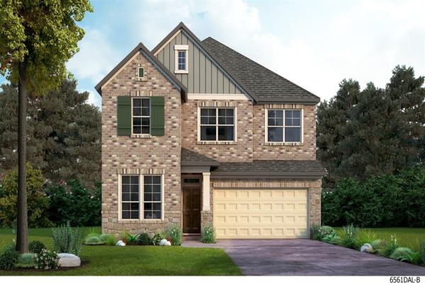 5613 Evans Road, The Colony