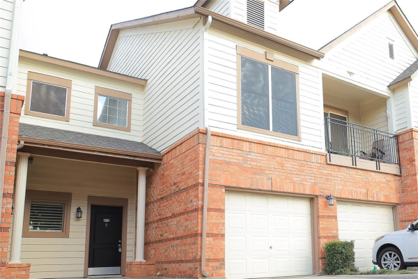 2524 Preston Road, Plano