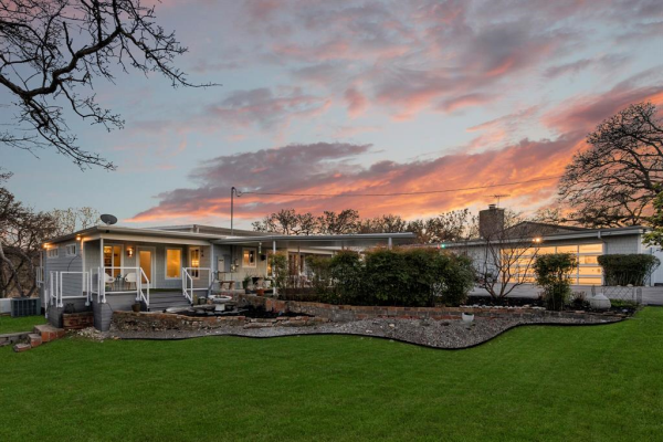 6209 Cahoba Drive, Fort Worth