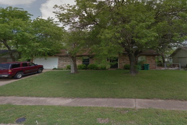 125 Yorkshire Drive, Cedar Hill