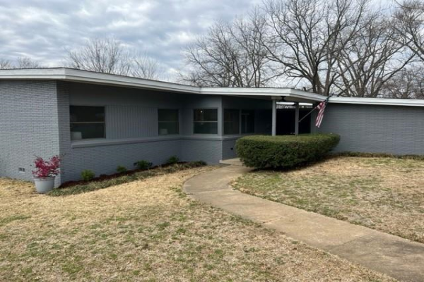 1403 Robin Drive, Sherman