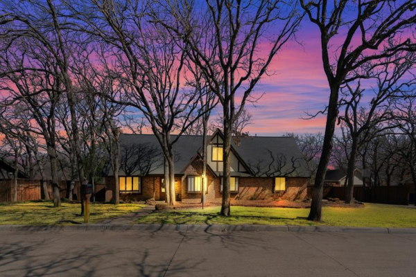 5813 Quality Hill Road, Colleyville