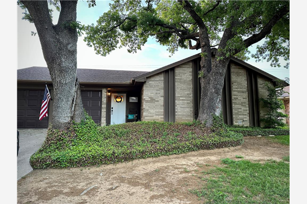 2611 Partridge Avenue, Arlington