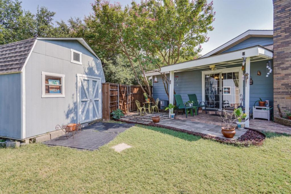 288 W Corporate Drive, Lewisville