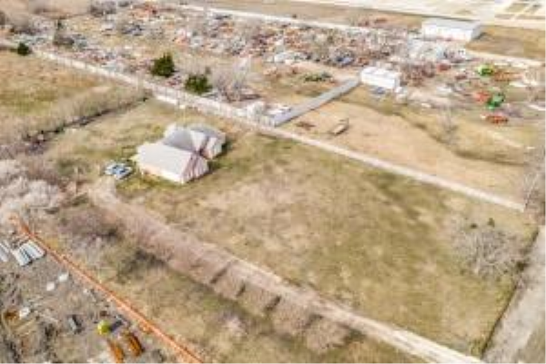 11100 County Road 212, Forney