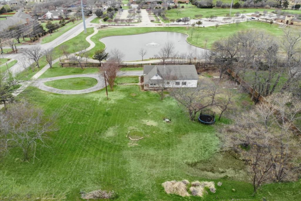 430 E Dove Road, Southlake