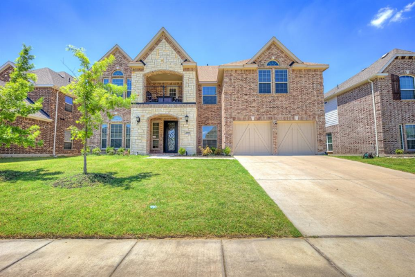 2660 Bonita Drive, Grand Prairie