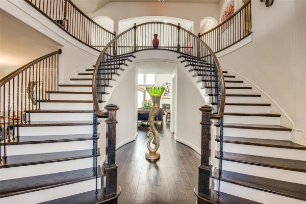 725 Yarrow Street, Little Elm