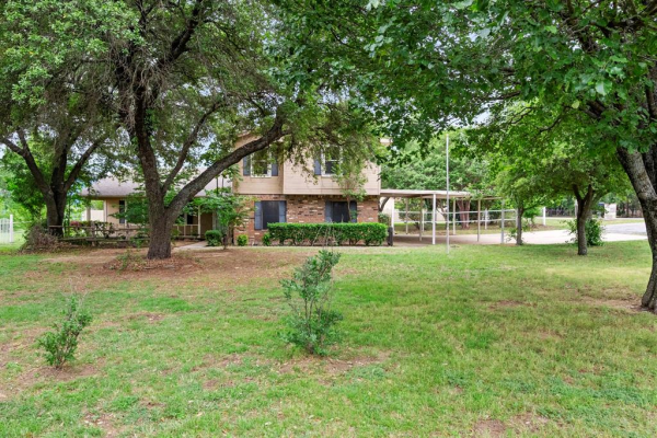 5214 Shelby Road, Fort Worth