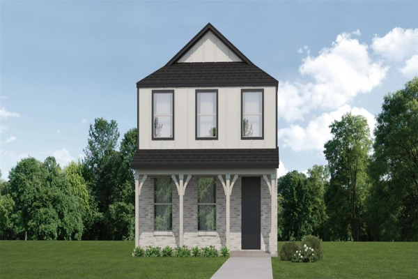 2601 Tanager Street, Fort Worth
