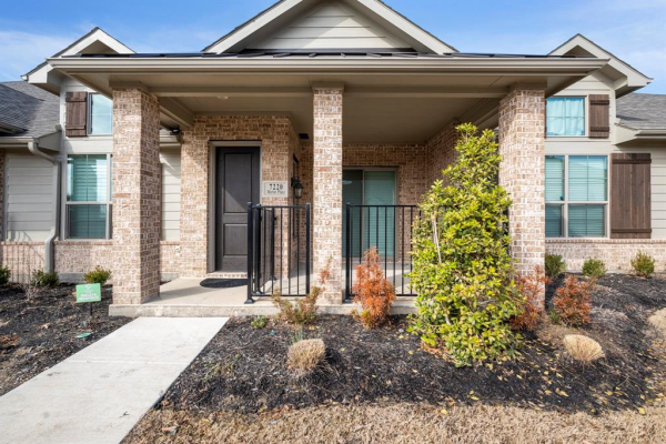 7220 Merlot Place, Grand Prairie