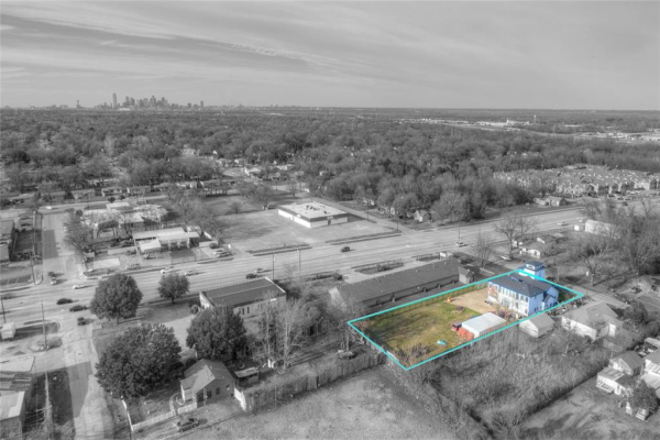 5011 Cranfill Drive, Dallas