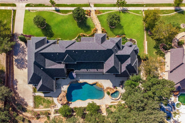 1613 Buckingham Drive, Keller