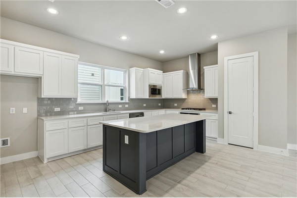 2544 Carolwood Lane, Dallas