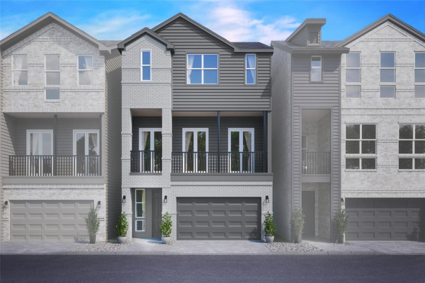 2518 Carmelita Street, Dallas