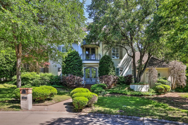 6925 Sanctuary Lane, Fort Worth