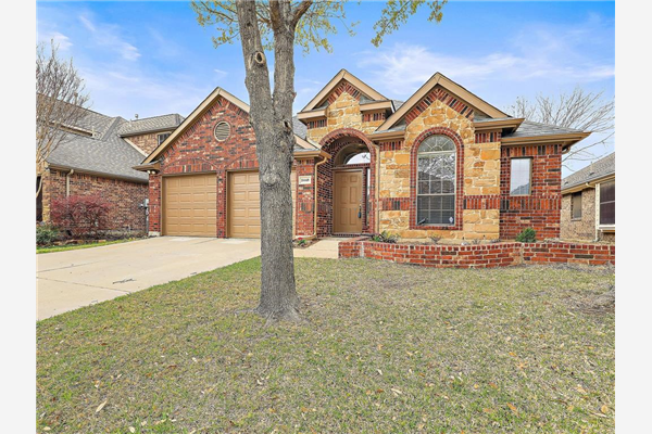 2448 Dockside Drive, Grand Prairie
