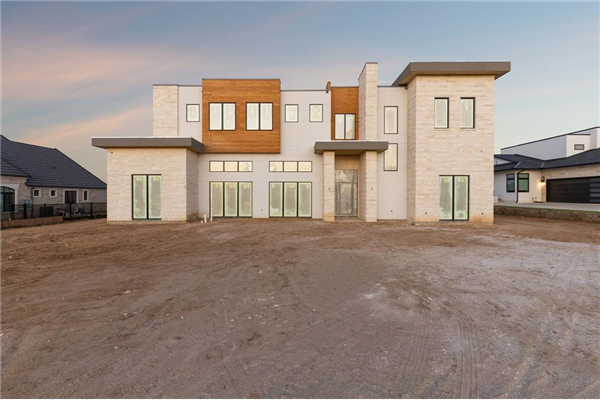 4309 Saddleback Lane, Southlake