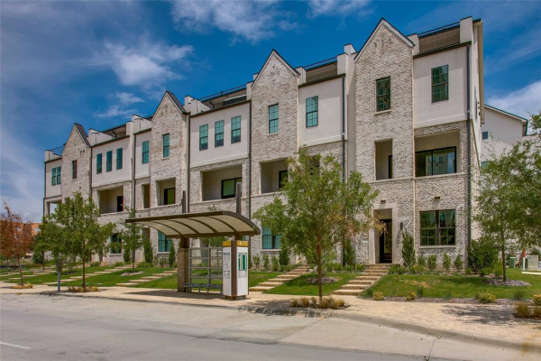 659 Baugh Drive, Irving
