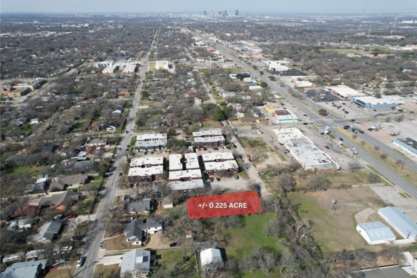 4732 Virginia Lane, Fort Worth