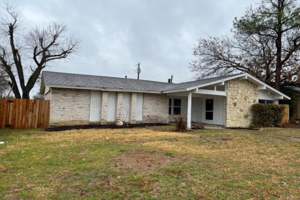 3505 Finley Road, Irving