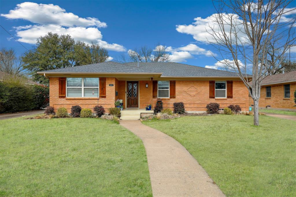 8459 Banquo Drive, Dallas