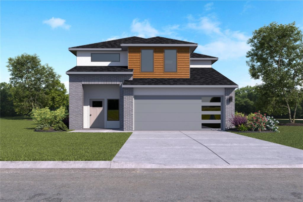 3339 Obenchain Street, Dallas