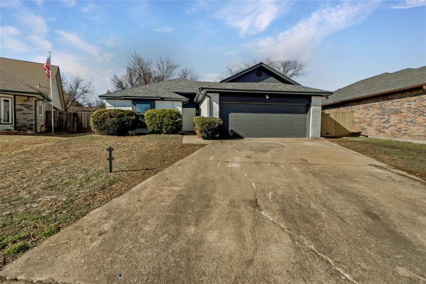 3528 Hudson Drive, Arlington