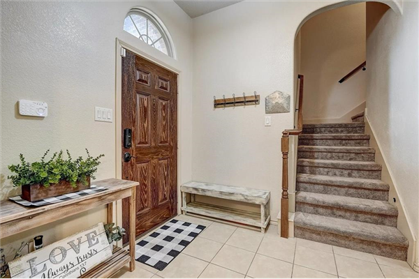 7112 Cloudcroft Lane, Fort Worth