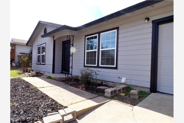 4300 Wilhelm Street, Fort Worth