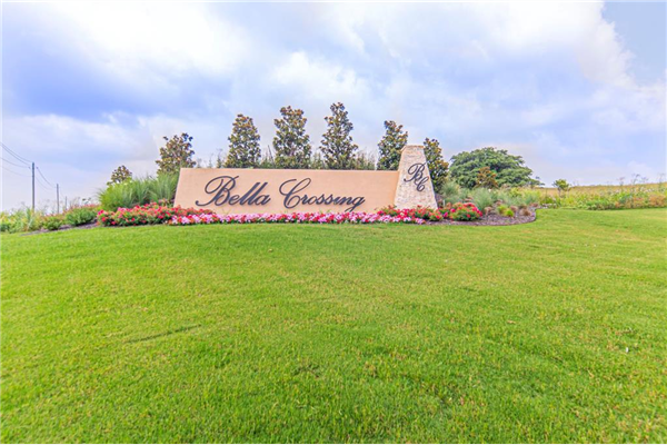 12437 Bella Dio Drive, Fort Worth