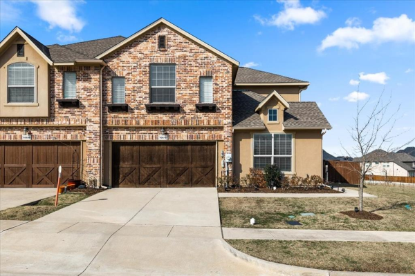 10615 Steinbeck Court, Irving
