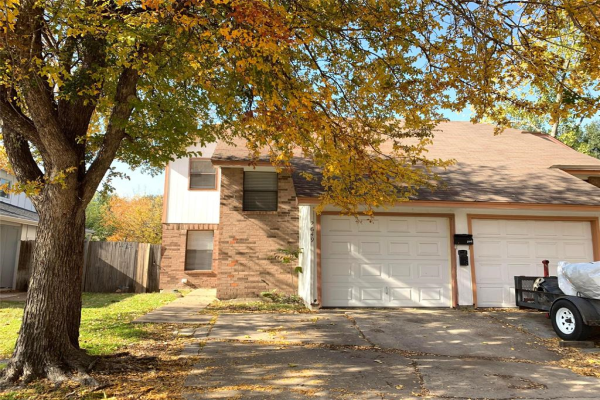 2649 Santa Barbara Drive, Grand Prairie