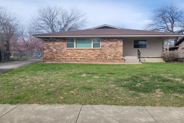 5312 Libbey Avenue, Fort Worth
