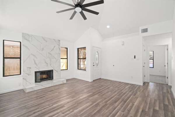 206 Cutting Horse Lane, Keller