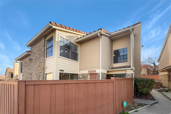 4232 Madera Road, Irving