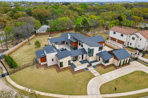 1525 Moss Lane, Southlake