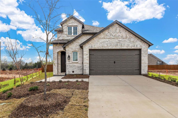 1833 Horseshoe Lane, Van Alstyne