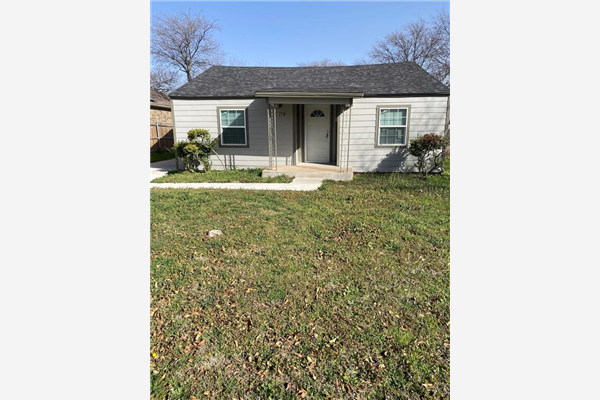 5732 Wellesley Avenue, Fort Worth