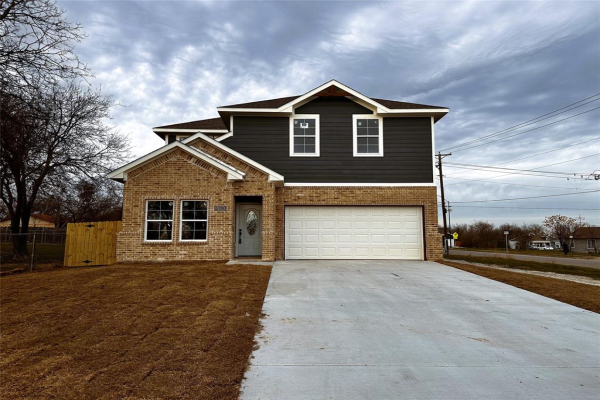 5700 Farnsworth Avenue, Fort Worth