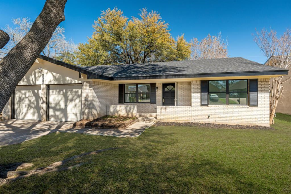 2309 Ruby Road, Irving