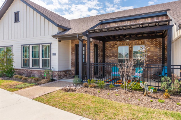 4807 Midnight Violet Way, Arlington