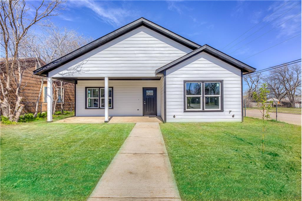 1125 Colvin Ave, Fort Worth
