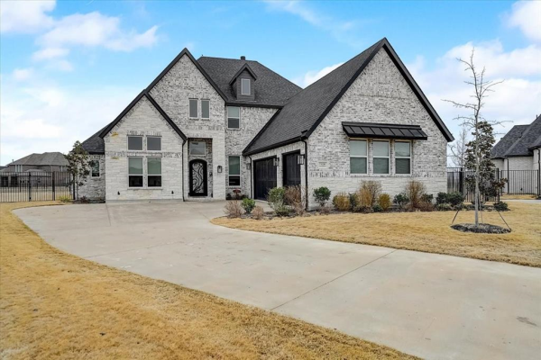 1220 Karsten Ridge Pass, Gunter