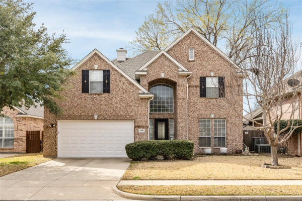 2208 Graystone Court, Keller