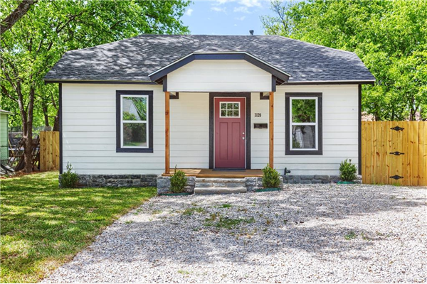 3120 6th Avenue, Fort Worth