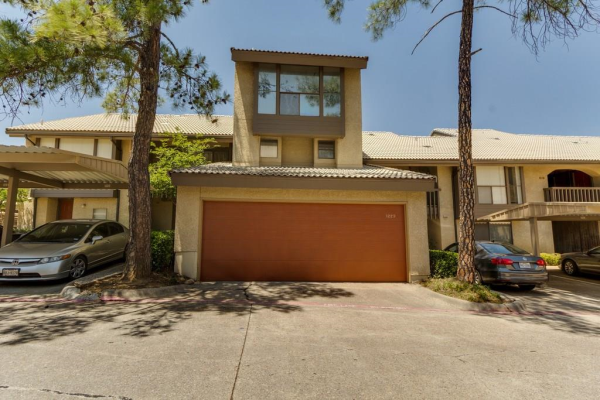 4537 N O Connor Road, Irving