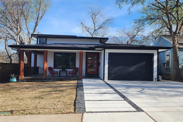 8634 DAYTONIA Avenue, Dallas