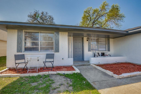 1718 Camara Court, Grand Prairie